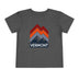 Dark Heather Grey