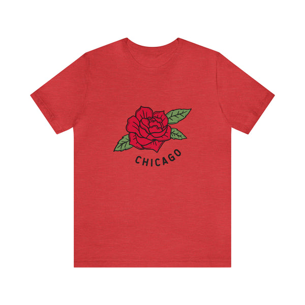 Chicago, Illinois T-Shirts, Old School Shirts