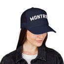 Montreal, Canada Trucker Hat - Montreal Cap-12