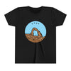 Utah Youth T-Shirt - Unisex Kids Utah Shirt