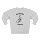 Premium New Mexico Ski Bunny Sweatshirt-3