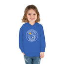 Crested Butte, Colorado Toddler Hoodie - Unisex Crested Butte Toddler Sweatshirt-20