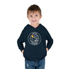 Aspen, Colorado Toddler Hoodie - Unisex Aspen Toddler Sweatshirt