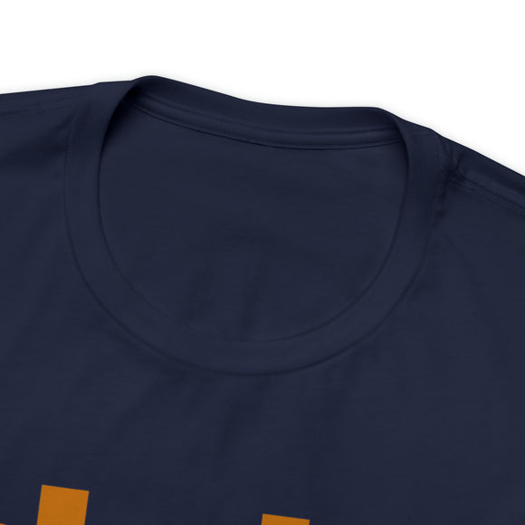 Idaho T-Shirt - Mountain Sunset Unisex Idaho Shirt