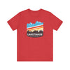 Heather Red
