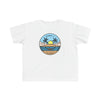 Hawaii Toddler T-Shirt - Unisex Toddler Hawaii Shirt