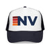 Navy / White / Navy