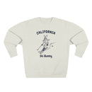 Premium California Ski Bunny Sweatshirt-4