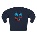 Premium Key West, Florida Sweatshirt - Retro Unisex Sweatshirt-4