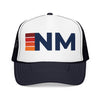 Navy / White / Navy