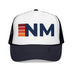 Navy / White / Navy