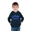 Durango, Colorado Toddler Hoodie - Unisex Mountain Durango Pullover Sweatshirt, Kids Hooded Jumper, Colorado Souvenir