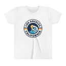 Los Angeles, California Youth T-Shirt - Kids Los Angeles Shirt-2