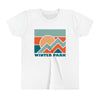 Winter Park, Colorado Youth T-Shirt - Kids Winter Park Shirt
