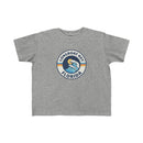 Longboat Key, Florida Toddler T-Shirt - Toddler Longboat Key Shirt-1