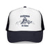Navy / White / Navy