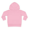 Denver Toddler Hoodie - Retro Mountain Sun Unisex Denver Toddler Sweatshirt