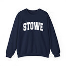 Stowe, Vermont Sweatshirt - Unisex Graphic Crewneck-5