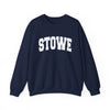 Stowe, Vermont Sweatshirt - Unisex Graphic Crewneck