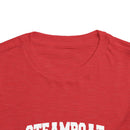 Steamboat, Colorado Toddler Graphic Tee - Kids Steamboat Vacation T-Shirt-20