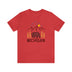 Heather Red