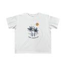 Los Angeles, California Toddler T-Shirt - Toddler Los Angeles Shirt-1