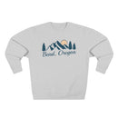 Premium Bend, Oregon Sweatshirt - Unisex Sweatshirt-2