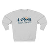 Premium Bend, Oregon Sweatshirt - Unisex Sweatshirt