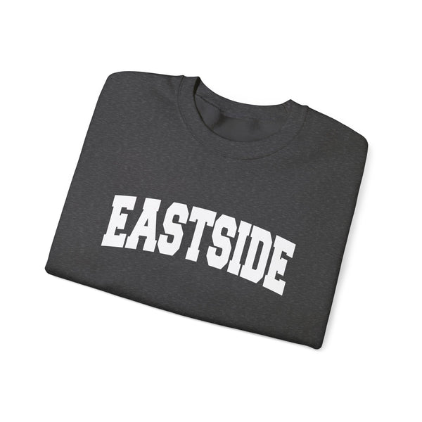 Eastside Sweatshirt - Unisex Graphic Crewneck