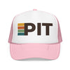 Light Pink/White