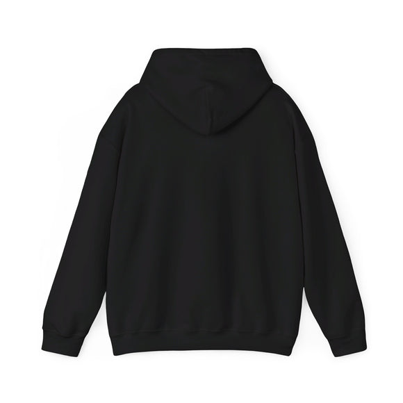Vermont Hoodie - Retro Ombre Unisex Vermont Hoodie Sweatshirt