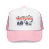 Light Pink/White