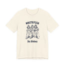 Whitefish, Montana Ski Babes T‑Shirt — Retro Skiing Graphic Tee-2