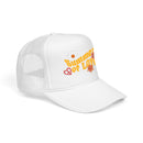 Summer of Love Trucker Hat Boho-5