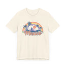 Mexico T-Shirt - Retro Beach Unisex Mexico Shirt-14