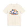 Mexico T-Shirt - Retro Beach Unisex Mexico Shirt