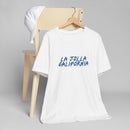 La Jolla T-Shirt | 100% Cotton Retro California Tee-7