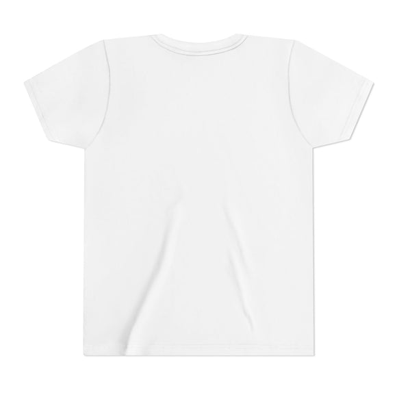 Vermont Youth Graphic Tee - Kids T Shirt