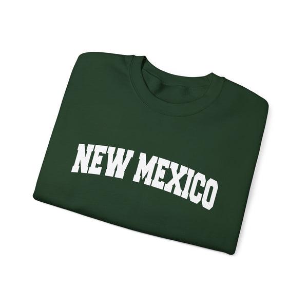 New Mexico Sweatshirt - Unisex Graphic Crewneck