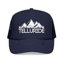 Telluride, Colorado Trucker Hat - Telluride Cap-1