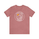 Winter Park, Colorado T-Shirt - Unisex Winter Park Shirt-8