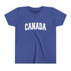 Heather True Royal
