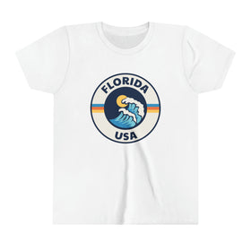 Florida Youth T-Shirt - Unisex Kids Florida Shirt