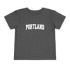 Dark Heather Grey