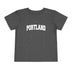 Dark Heather Grey