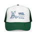 Kelly/ White/ Kelly