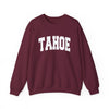 Lake Tahoe, California Sweatshirt - Unisex Graphic Crewneck