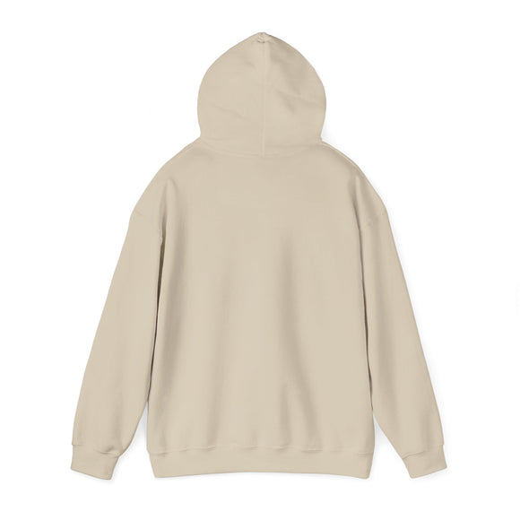 Broken Bow, Oklahoma Hoodie - Unisex Ski Lift Broken Bow