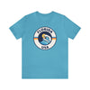 Heather Aqua