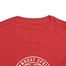 Steamboat, Colorado Toddler T-Shirt - Retro Mountain Toddler Steamboat Shirt-12